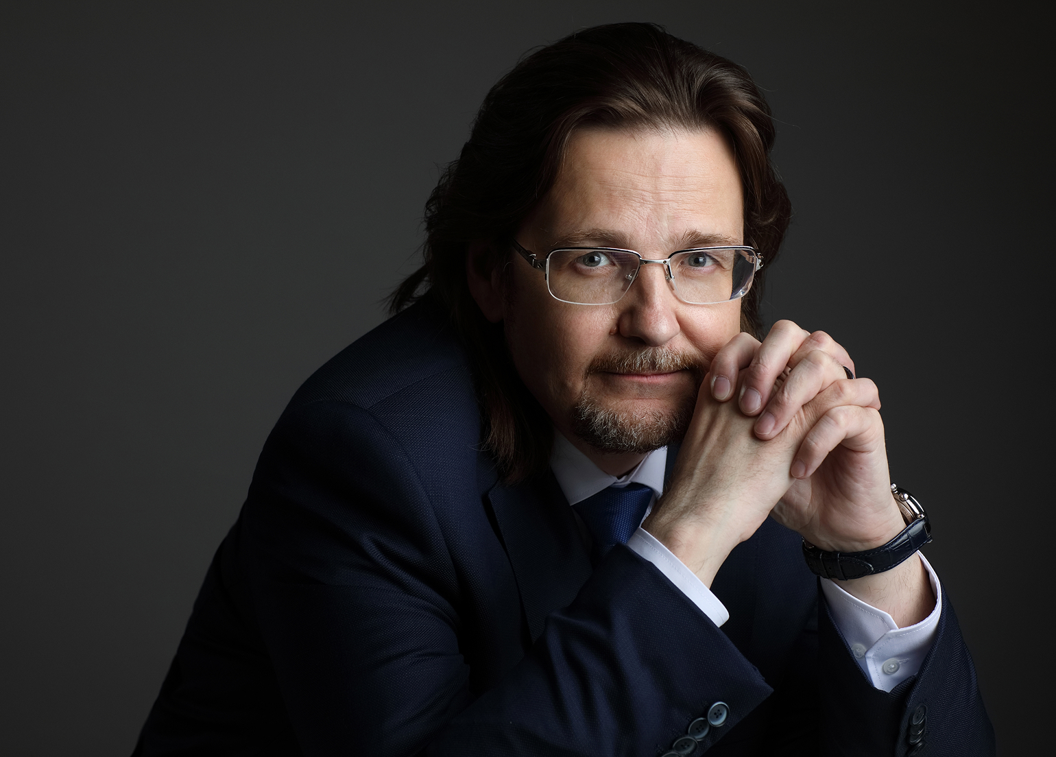 Андрей Голышкин